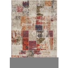 Moqa Halı Anadolu 4011 Multi