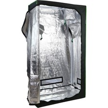 Sonicpro Bitki Yetiştirme Kabini 100X50X180