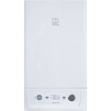 Demirdöküm Nitromix Premix 30 Kw Yoğuşmalı (Baca Dahil)