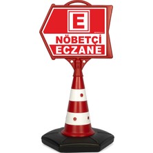 ReklamEdiyoruz Nöbetçi Eczane Yönlendirme Ok Dubası