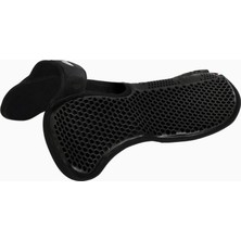 Acavallo Hexa Softgel Widerrist Free Süet Jel, At Eyer Pedi