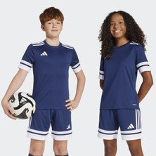 Adidas Squadra 25 Çocuk Forma (JJ0053)