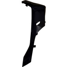 Honda Pcx Dlx Marşbiyel Lacivert Sağ Yan Sanayi