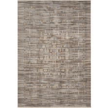 Moqa Halı Anadolu 4006 Gri