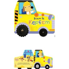 Arenes Benim Ilk Kepçem – Ilk Araçlarım