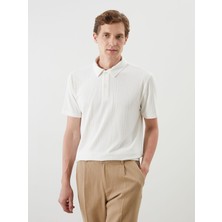 Lc Waikiki Yeni Sezon Polo Yaka Erkek Tişört