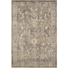 Moqa Halı Anadolu 4004 Yeşil