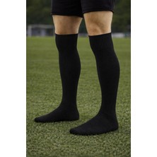 444 Marka Futbol Maç Çorabı Futbol Tozluk Futbol Halısaha Çorabı Yetişkin