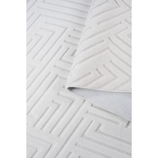 Krem Sisal Bukle Dokuma Makine Halısı – Saçaklı Yolluk, Salon, Oturma ve Çocuk Odası