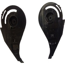 Vexo Fs901 Kask Yan Kapak Set (Tk)