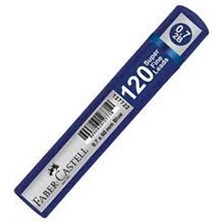 Faber Grip Min Soft TİT.07MM 120Lİ Tüp Duman Mavisi 127750