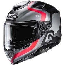 Hjc RPHA72 Kask Ernem MC1SF