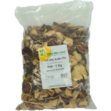 K&A Tç Kabuğu Doğal 1000 gr Paket