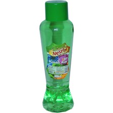 K&A Kınalı Kar Kolonyası 60 Derece Pet Şişe 300 ml