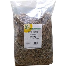 K&A Zeytin Yaprağı Doğal 1000 gr Paket