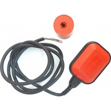 K&A Meck Flat-5m Dalgıç Pompa Su Seviye Flatörü 5 Metre