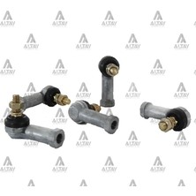 KOREA Rotbaşı Vites Besta / Ceres / Canter / H-350 / E-2200 Sağ 01363 46 640A (5 Adet)