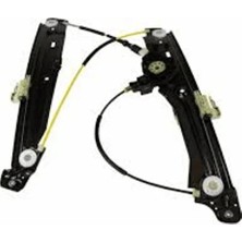 Frohe Bmw F01 Lcı F02 Lcı Ön Sağ Motorsuz Cam Krikosu