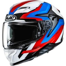 Hjc F71 Kask Fes MC21