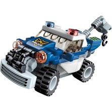 Vagon 70 Parça Mighty Crone LEGO Seti 3284
