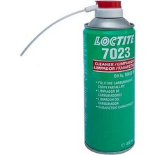 Loctite Loctıte Sf 7023 Karbüratör Temizleyici 400 ml
