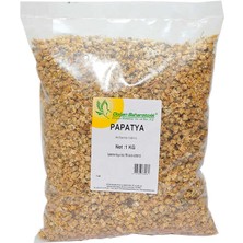 K&A  Çiçeği Doğal 1000 gr Paket