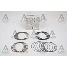 Orijinal Segman Takım Juke 2014 / 1.6 HR16DE / Std 12033 1KA2A