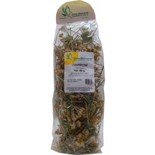 K&A Doğal Civanperçemi Otu 50 gr Paket