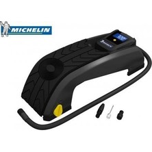K&A  MC12208 Dijital Basınç Göstergeli Ayak Pompası