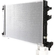 Mahle RADYATÖR GOLF 7-A3-LEON-OCTAVIA 1.2-1.4-1.6 2012 620X395X16 5Q0121251EJ 5Q0121251HS 5Q0121251GF