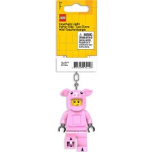 LEGO Minifigures KE212H Piggy Guy LED Key Chain
