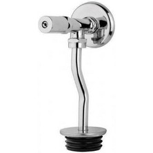 K&A Pisuvar Musluğu Adaptörlü