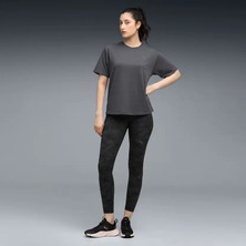 Puma W Chrome Graphıc Tee
