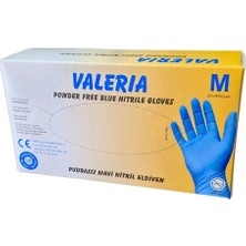 Valeria Valerıa Muayene Eldiveni M Beden