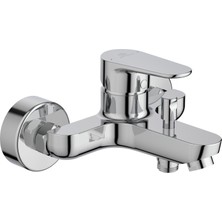 Ideal Standard BC500AA Cerafine O Banyo Bataryası-Krom