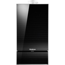 Buderus Logamax Plus GB172 35 Kw Yoğuşmalı Kombi (Baca Dahil)