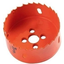 PremiumPort 65MM Çok Amaçlı Metal Kesme Panç, Güçlü ve Hassas Kesim Araçlığı