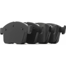 Ap Fren Balata On Volvo XC60 D4 2015-