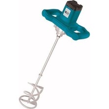 K&A  3007 Boya ve Harç Karıştırıcı 1200 Watt