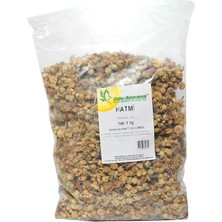 K&A Doğal Hatmi Çiceği, Gül Hatmi 1000 gr Paket
