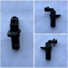 OEK Sensor Krank Devır G.punto / Fıorıno / Doblo / Lınea / 500 / (Orjınal Urun Natural Kutu) 73502752
