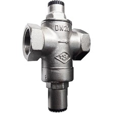 K&A Candan 3/4 Su Basınç Regülatörü