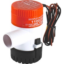 Seaflo 01 Series 1100GPH Seaflo Bilge Pump