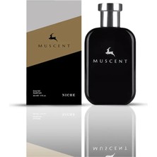 Muscent N004 CNSent Int