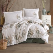 K&A Ranforce Nev Takımı Çift Kişilik Virale V1 Yeşil