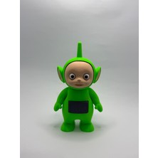 Gorzelia Technology Gorzelıa Technology Teletabi Dipsy Figür - 16CM / Çocuklar Için Oyuncak / Figür