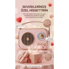 Yusuf Türkmen Sevgililer Günü Kişiye Özel Şarkı  + Nostaljik Radyo Hatıra Seti