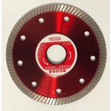 PremiumPort Ince Seramik Fayans Kesici 115X1,3X22, Güçlü ve Hassas Kesim Aracı