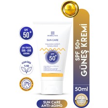 Biobellinda  Güneş Kremi Spf 50+ 50 ml