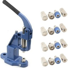 Çıtçıt Dükkanım Tulumba Pres Full Set Kampanya